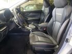 2022 Subaru Crosstrek Sport Blue vin: JF2GTHSC2NH236915