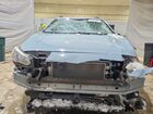 2023 Subaru Crosstrek Sport Gray vin: JF2GTHSC2PH252678