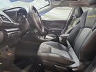 2023 Subaru Crosstrek Sport Gray vin: JF2GTHSC2PH252678