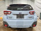 2023 Subaru Crosstrek Sport Gray vin: JF2GTHSC2PH252678