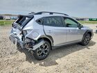 2023 Subaru Crosstrek Sport Серебряный vin: JF2GTHSC2PH280965