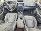 2023 Subaru Crosstrek Sport Серебряный vin: JF2GTHSC2PH280965