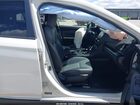 2021 Subaru Crosstrek Sport Белый vin: JF2GTHSC3MH353577