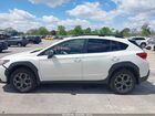 2021 Subaru Crosstrek Sport Белый vin: JF2GTHSC3MH353577