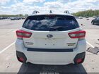 2021 Subaru Crosstrek Sport Белый vin: JF2GTHSC3MH353577
