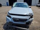 2023 Subaru Crosstrek Sport Blue vin: JF2GTHSC3PH251863