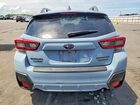 2023 Subaru Crosstrek Sport Blue vin: JF2GTHSC3PH251863