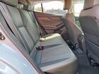 2023 Subaru Crosstrek Sport Blue vin: JF2GTHSC3PH251863