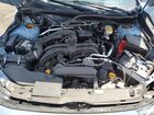 2023 Subaru Crosstrek Sport Blue vin: JF2GTHSC3PH251863