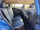 2021 Subaru Crosstrek Sport Blue vin: JF2GTHSC4MH208788
