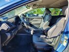 2021 Subaru Crosstrek Sport Blue vin: JF2GTHSC4MH208788