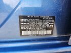2021 Subaru Crosstrek Sport Blue vin: JF2GTHSC4MH208788