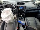 2022 Subaru Crosstrek White vin: JF2GTHSC4MH384725