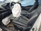 2022 Subaru Crosstrek White vin: JF2GTHSC4MH384725