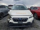2022 Subaru Crosstrek White vin: JF2GTHSC4MH384725