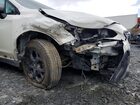 2022 Subaru Crosstrek White vin: JF2GTHSC4MH384725