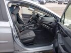 2022 Subaru Crosstrek Sport Gray vin: JF2GTHSC4NH231814