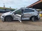 2022 Subaru Crosstrek Sport Gray vin: JF2GTHSC4NH231814