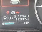 2021 Subaru Crosstrek Sport Gray vin: JF2GTHSC5MH323688