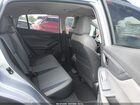 2021 Subaru Crosstrek Sport Gray vin: JF2GTHSC5MH323688