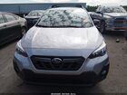 2021 Subaru Crosstrek Sport Gray vin: JF2GTHSC5MH323688