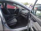 2021 Subaru Crosstrek Sport Gray vin: JF2GTHSC5MH323688