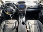 2022 Subaru Crosstrek Sport White vin: JF2GTHSC5NH266121