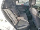 2022 Subaru Crosstrek Sport White vin: JF2GTHSC5NH266121