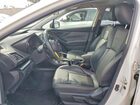 2022 Subaru Crosstrek Sport White vin: JF2GTHSC5NH266121