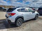 2023 Subaru Crosstrek Sport Серебряный vin: JF2GTHSC5PH325509