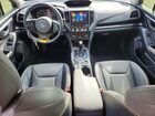 2023 Subaru Crosstrek Sport Серебряный vin: JF2GTHSC5PH325509