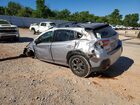 2021 Subaru Crosstrek Sport Silver vin: JF2GTHSC6MH222708