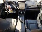 2021 Subaru Crosstrek Sport Silver vin: JF2GTHSC6MH222708