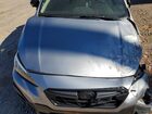 2021 Subaru Crosstrek Sport Silver vin: JF2GTHSC6MH222708