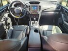 2021 Subaru Crosstrek Sport Green vin: JF2GTHSC6MH275313