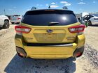 2021 Subaru Crosstrek Sport Green vin: JF2GTHSC6MH275313
