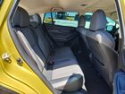 2021 Subaru Crosstrek Sport Green vin: JF2GTHSC6MH275313