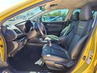 2021 Subaru Crosstrek Sport Green vin: JF2GTHSC6MH275313