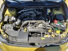 2021 Subaru Crosstrek Sport Green vin: JF2GTHSC6MH275313