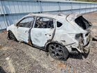 2021 Subaru Crosstrek Sport Burn vin: JF2GTHSC6MH310934 2021 Subaru Crosstrek Sport Burn vin: JF2GTHSC6MH310934