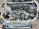 2021 Subaru Crosstrek Sport Burn vin: JF2GTHSC6MH310934 2021 Subaru Crosstrek Sport Burn vin: JF2GTHSC6MH310934