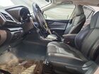 2022 Subaru Crosstrek Sport White vin: JF2GTHSC6NH272011