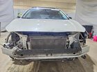 2022 Subaru Crosstrek Sport White vin: JF2GTHSC6NH272011
