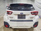 2022 Subaru Crosstrek Sport White vin: JF2GTHSC6NH272011