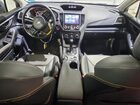 2022 Subaru Crosstrek Sport White vin: JF2GTHSC6NH272011
