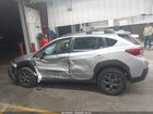 2023 Subaru Crosstrek Sport Серый vin: JF2GTHSC8PH306422