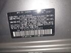 2023 Subaru Crosstrek Sport Серый vin: JF2GTHSC8PH306422