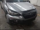 2023 Subaru Crosstrek Sport Серый vin: JF2GTHSC8PH306422