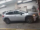 2023 Subaru Crosstrek Sport Серый vin: JF2GTHSC8PH306422