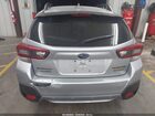 2023 Subaru Crosstrek Sport Серый vin: JF2GTHSC8PH306422